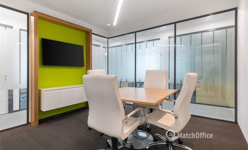 10 m² Coworking  in Amman, Queen Zain Al Sharaf Rd (11191) - 2 | MatchOffice