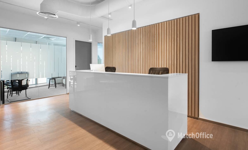 10 m² Business park in Amman, Arar St A238 (11110) - 1 | MatchOffice.com