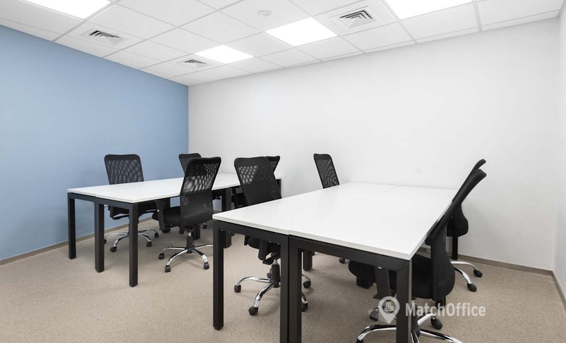 10 m² Co-working  in Amman, Arar St A238 (11110) - 3 | MatchOffice