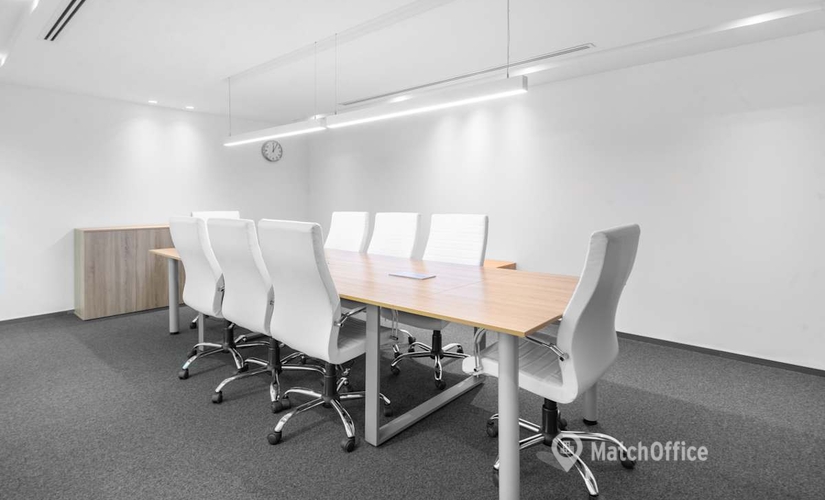 10 m² Business space in Amman, Arar St A238 (11110) - 2 | MatchOffice.com