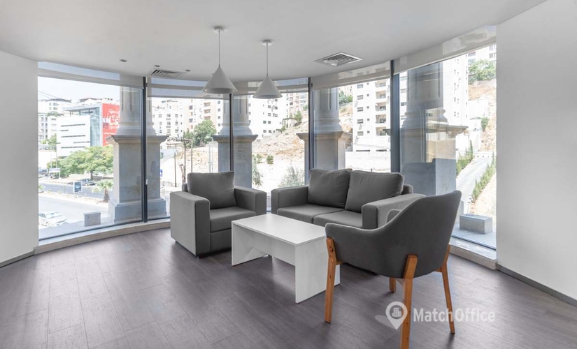 Virtual office in Amman, Arar St A238 (11110) - 4 | MatchOffice.com