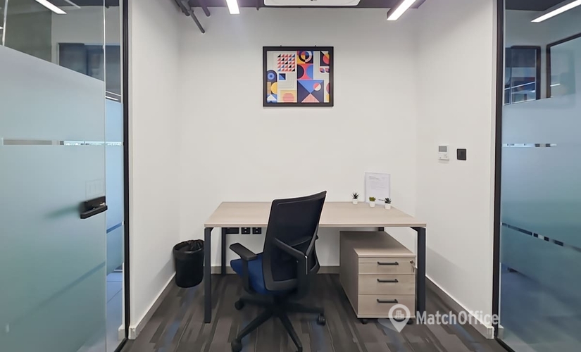 10 m² Business park in Amman, King Abdullah 2 Street (11831) - 3 | MatchOffice.com