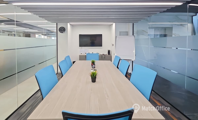 10 m² Business space in Amman, King Abdullah 2 Street (11831) - 2 | MatchOffice.com