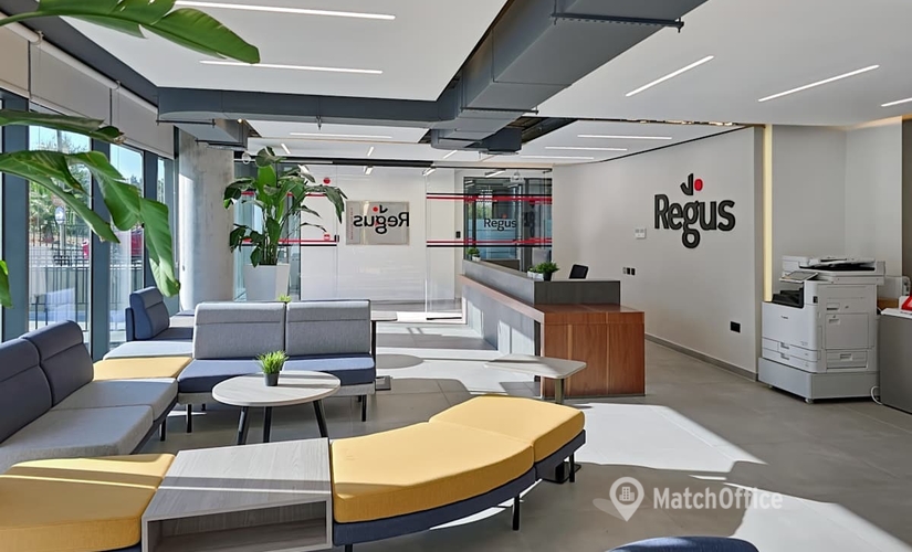 10 m² Business space in Amman, King Abdullah 2 Street (11831) - 1 | MatchOffice.com
