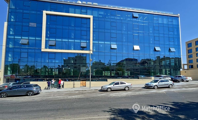 Virtual address in Amman, King Abdullah 2 Street (11831) - 0 | MatchOffice