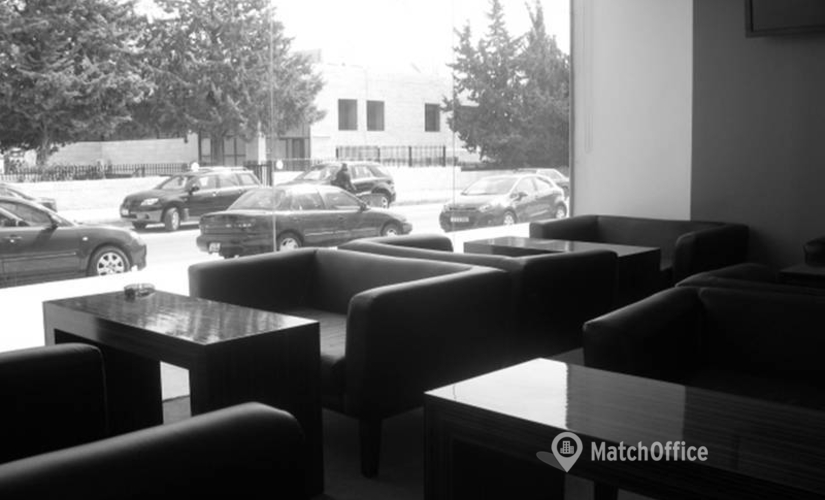 100 m² Business park property up for rent in Amman, Zain bent al husain (11196) - 1 | MatchOffice.com