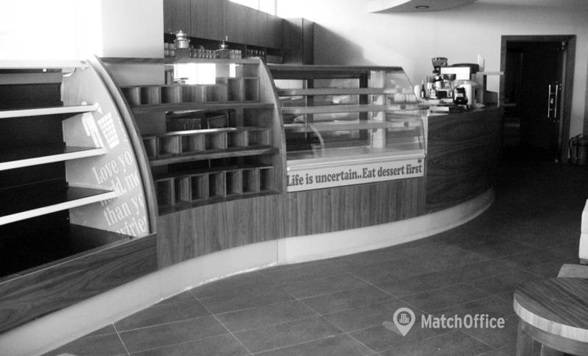 100 m² Business space building up for rent in Amman, Zain bent al husain (11196) - 2 | MatchOffice.com