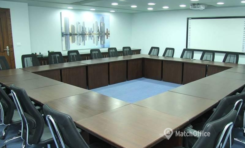 15 m² Serviced office building available to rent in Amman, Mecca Street 125 (11592) - 1 | MatchOffice