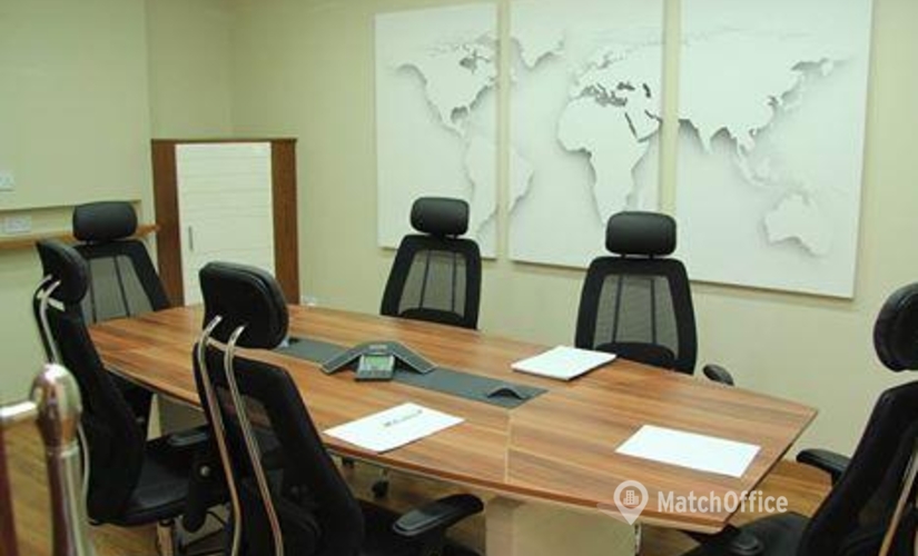 15 m² Business space building for rent in Amman, Mecca Street 125 (11592) - 2 | MatchOffice