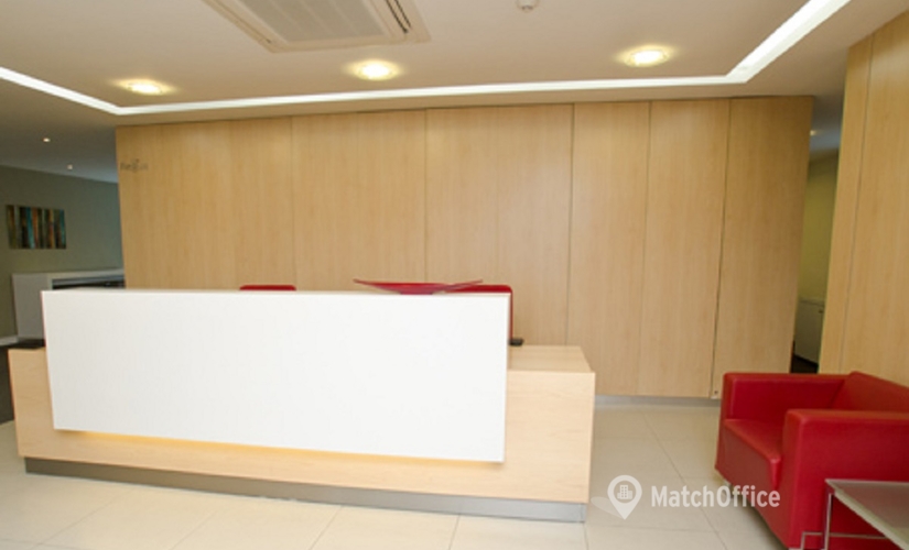 Virtual business address in Nairobi, Delta Corner Tower (00621) - 0 | MatchOffice.com