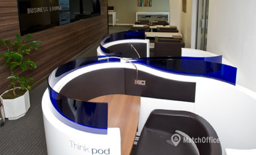 Virtual business address in Nairobi, Delta Corner Tower (00621) - 1 | MatchOffice.com