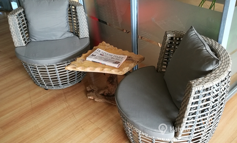 28 m² Business park in Nairobi, Saachi Plaza (75200) - 3 | MatchOffice.com