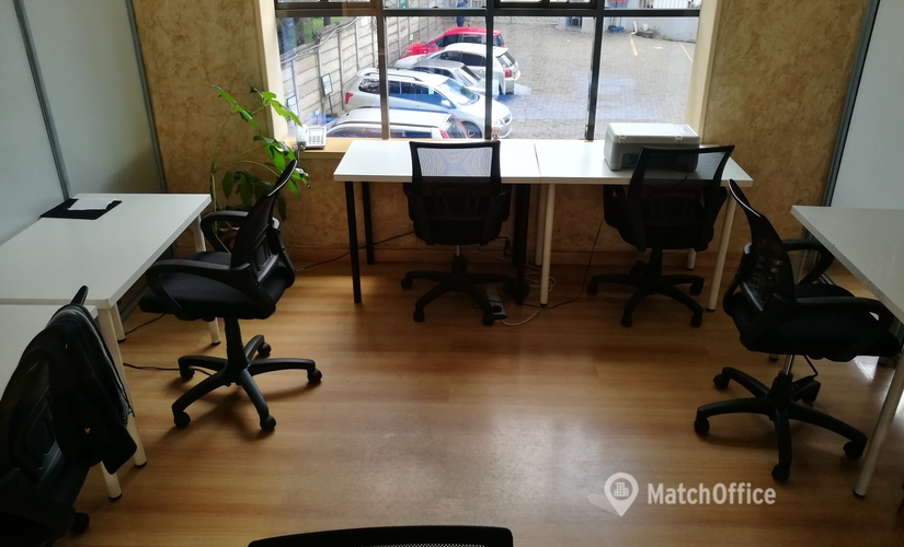 28 m² Business space in Nairobi, Saachi Plaza (75200) - 4 | MatchOffice.com