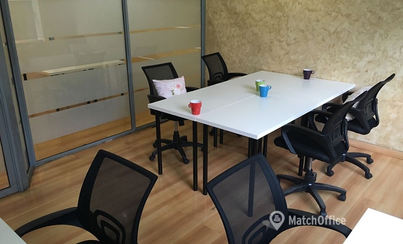 28 m² Office up for rent in Nairobi, Saachi Plaza, 75200  - 3 | MatchOffice.com