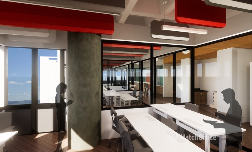 29 m² Conference space in Nairobi, Waiyaki Way 1 (00100) - 5 | MatchOffice.com