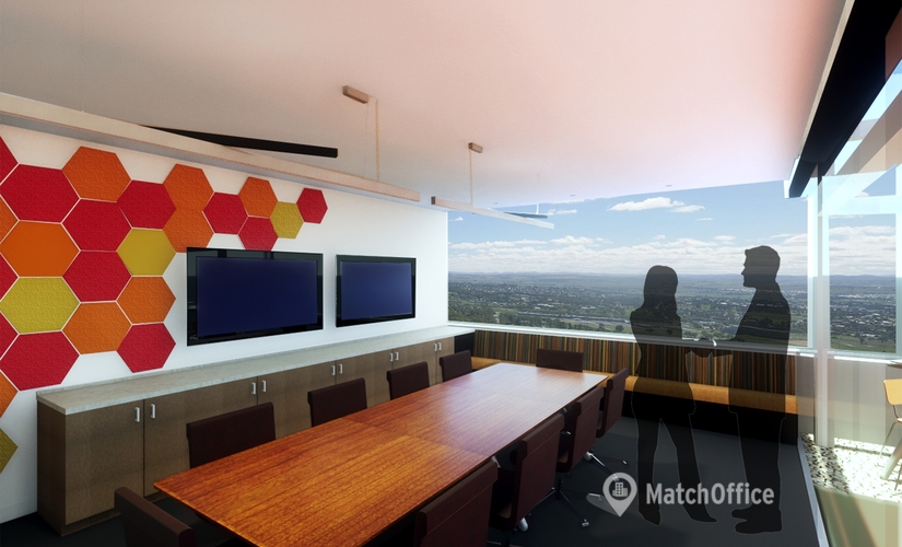 29 m² Conference room in Nairobi, Waiyaki Way 1 (00100) - 6 | MatchOffice