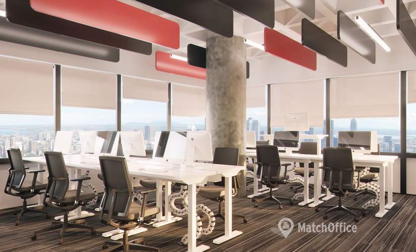 29 m² Conference hall in Nairobi, Waiyaki Way 1 (00100) - 13 | MatchOffice