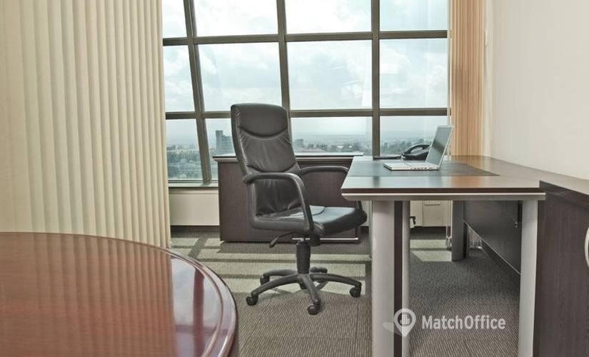 220 m² Business space in Nairobi, Landmark Plaza (00606) - 1 | MatchOffice.com