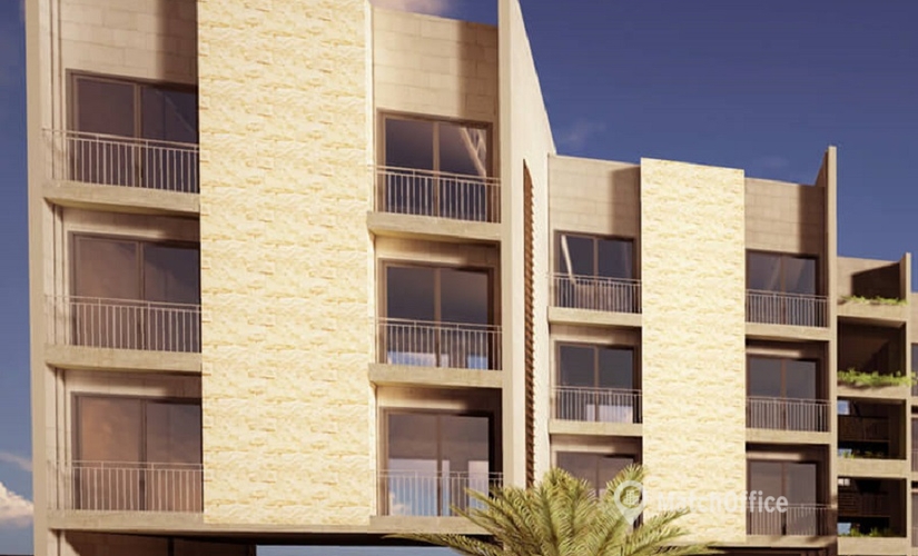 50 m² Business space in Nairobi, 45 Africa Reit (15397) - 0 | MatchOffice