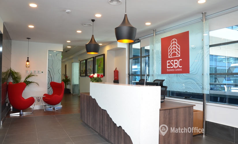 250 m² Business space in Nairobi, 95 Riverside Drive  (00100) - 1 | MatchOffice.com