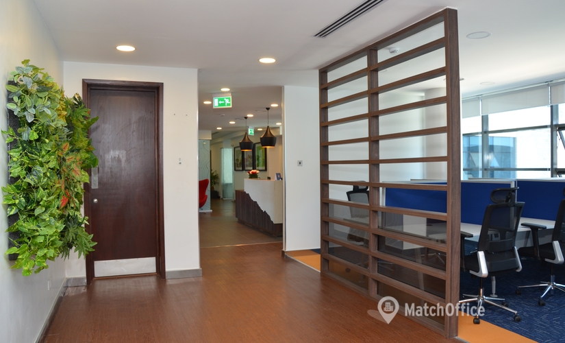250 m² Business space in Nairobi, 95 Riverside Drive  (00100) - 2 | MatchOffice