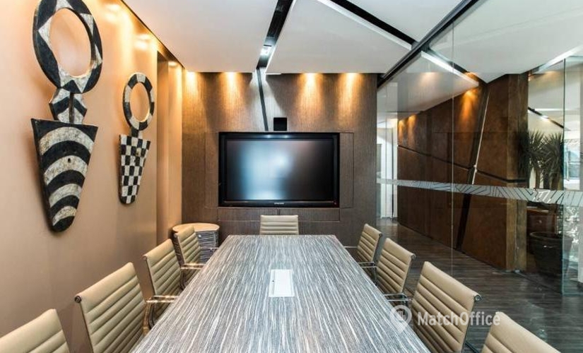 45 m² Shared workspace in Nairobi, 17th Floor (00800) - 1 | MatchOffice