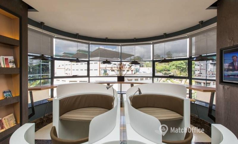 45 m² Coworking space  in Nairobi, 17th Floor (00800) - 4 | MatchOffice.com