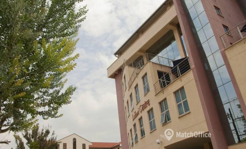 17 m² Coworking  in Nairobi, 4th Floor (00621) - 1 | MatchOffice