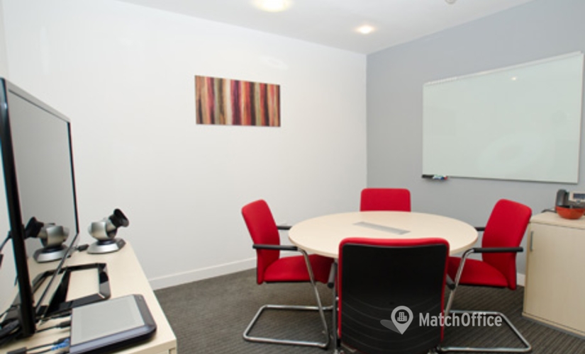 55 m² Shared workspace in Nairobi, Delta Corner Tower (00621) - 4 | MatchOffice