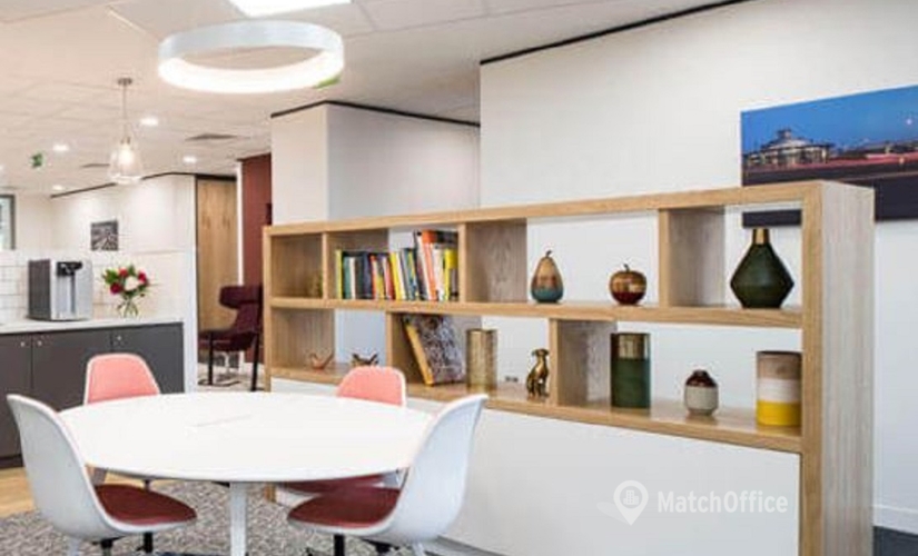 78 m² Shared office  in Nairobi, Muthangari Drive (00100) - 2 | MatchOffice.com