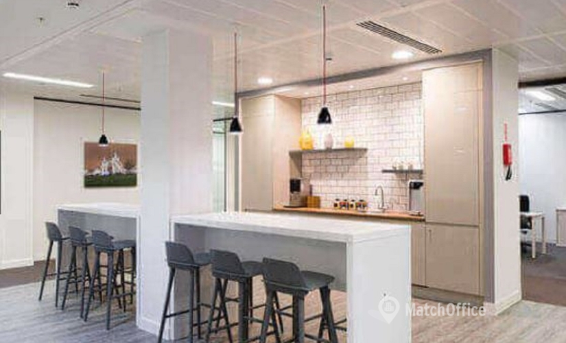 78 m² Shared workspace  in Nairobi, Muthangari Drive (00100) - 3 | MatchOffice