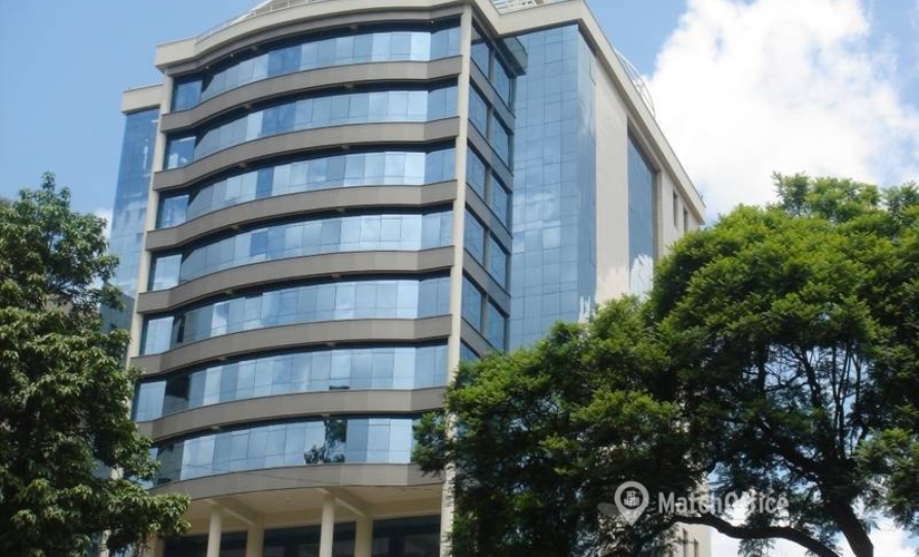 100 m² Co-working  in Nairobi, Purshottam Place (00800) - 1 | MatchOffice.com