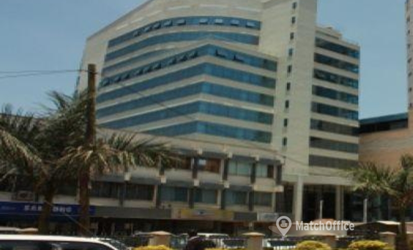 15 m² Shared workspace in Nairobi, 5th Floor (01100) - 0 | MatchOffice.com