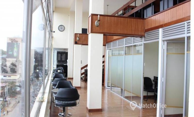 5000 m² Co-working  in Nairobi, Aly’s Centre (49707) - 0 | MatchOffice