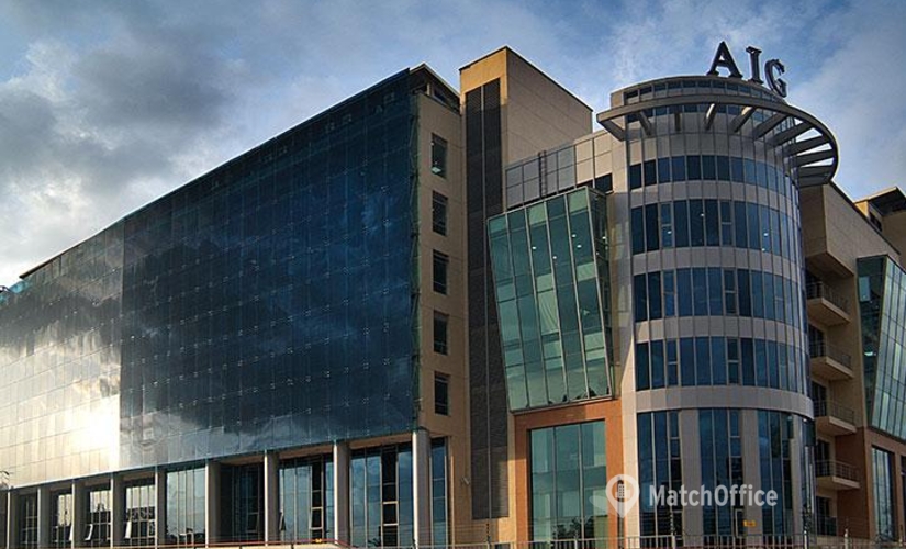 220 m² Shared office in Nairobi, Eden Square Complex (00606) - 2 | MatchOffice.com