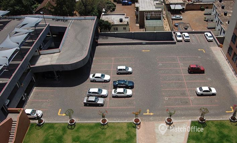 220 m² Coworking space in Nairobi, Eden Square Complex (00606) - 1 | MatchOffice
