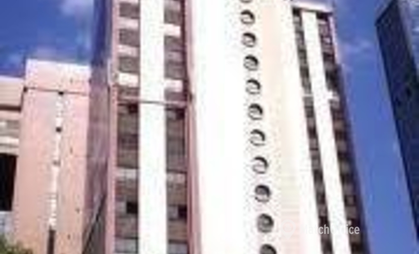 20 m² Shared workspace  in Nairobi, Hazina Towers (01100) - 1 | MatchOffice.com
