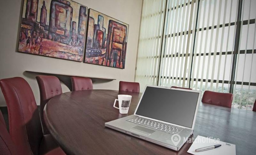220 m² Shared office  in Nairobi, Landmark Plaza (00606) - 0 | MatchOffice.com