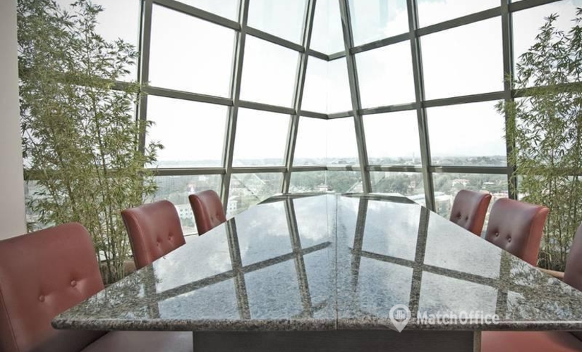 220 m² Coworking space  in Nairobi, Landmark Plaza (00606) - 3 | MatchOffice