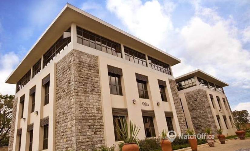 220 m² Co-working  in Nairobi, Wilson Business Park (00606) - 1 | MatchOffice