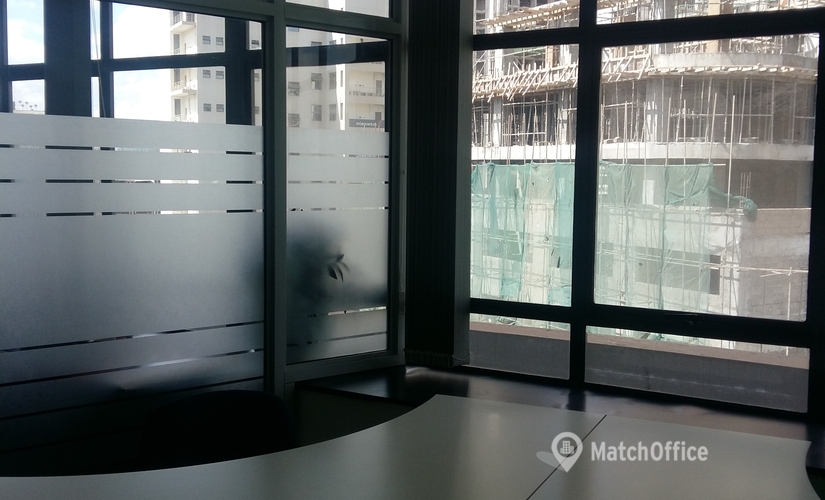 16 m² Serviced office in Nairobi, Muthithi Road (00200) - 1 | MatchOffice