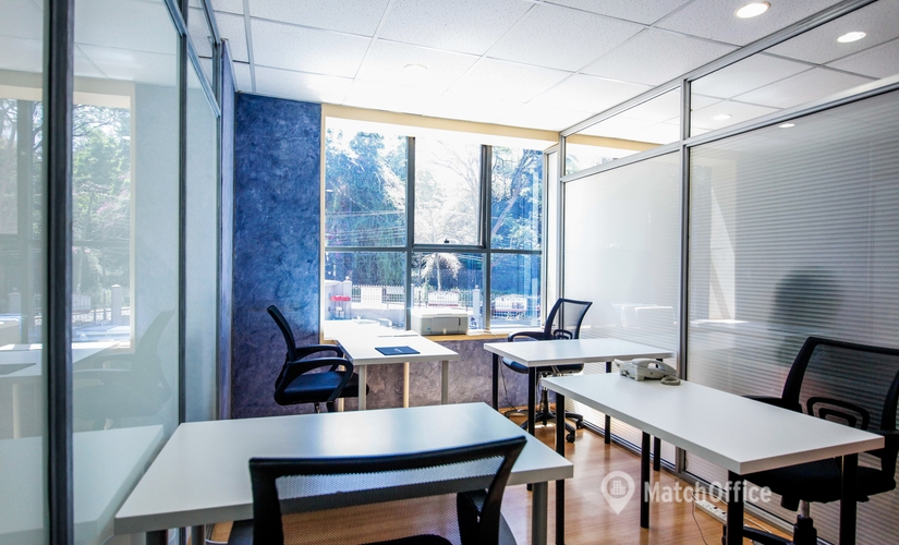 28 m² Business office for rent in Nairobi, Saachi Plaza, 75200  - 2 | MatchOffice.com