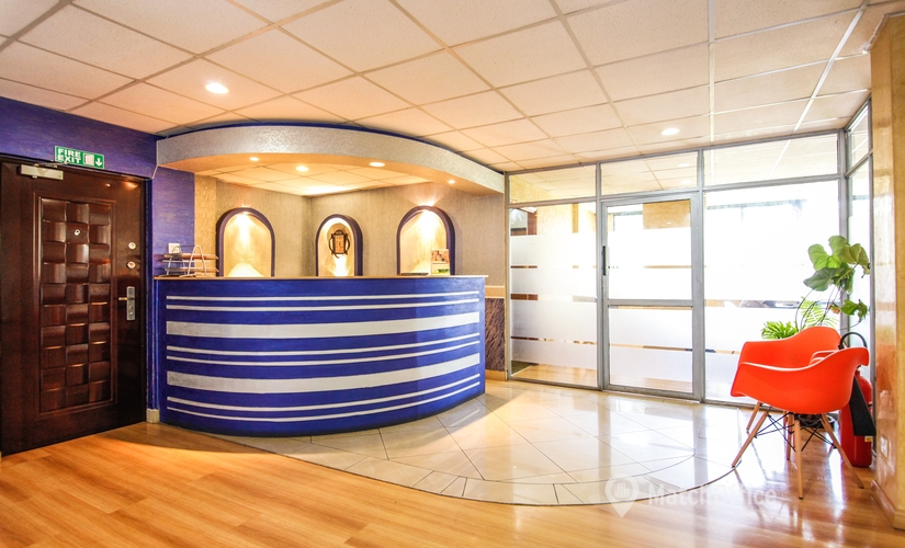 28 m² Office space for rent in Nairobi, Saachi Plaza, 75200  - 0 | MatchOffice