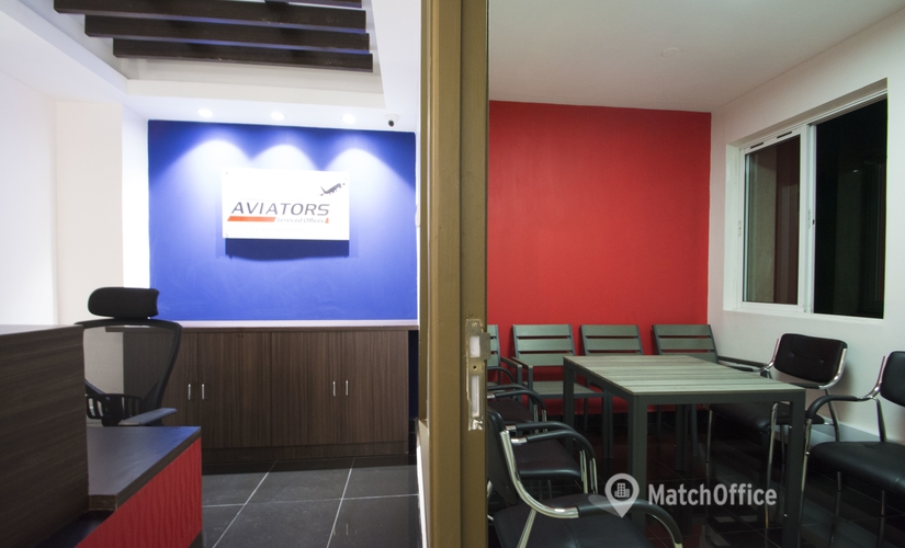 100 m² Business space in Nairobi, P.O.Box 58339  (00200) - 2 | MatchOffice