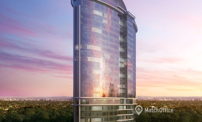 50 m² Business center property available to rent in Nairobi, 4th Floor (00100) - 0 | MatchOffice.com