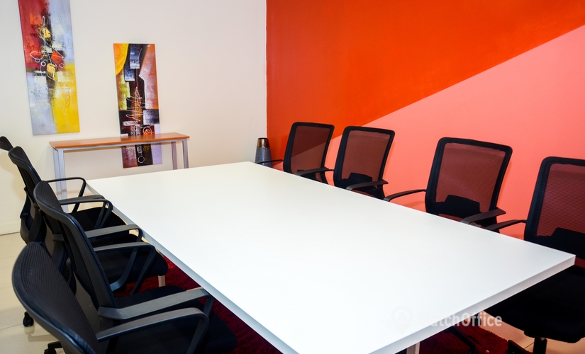 500 m² Business space property up for rent in Nairobi, Westlands Rd (00606) - 0 | MatchOffice.com