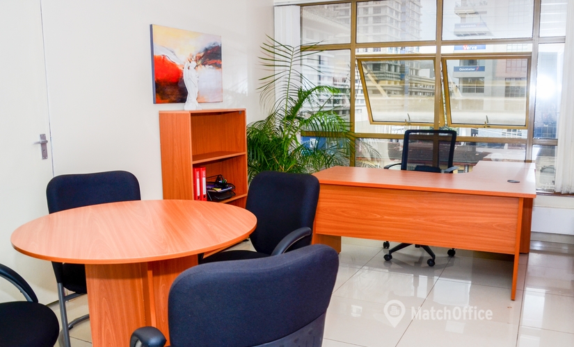 500 m² Business center place available to rent in Nairobi, Westlands Rd (00606) - 1 | MatchOffice