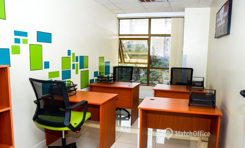 500 m² Business park property for rent in Nairobi, Westlands Rd (00606) - 3 | MatchOffice