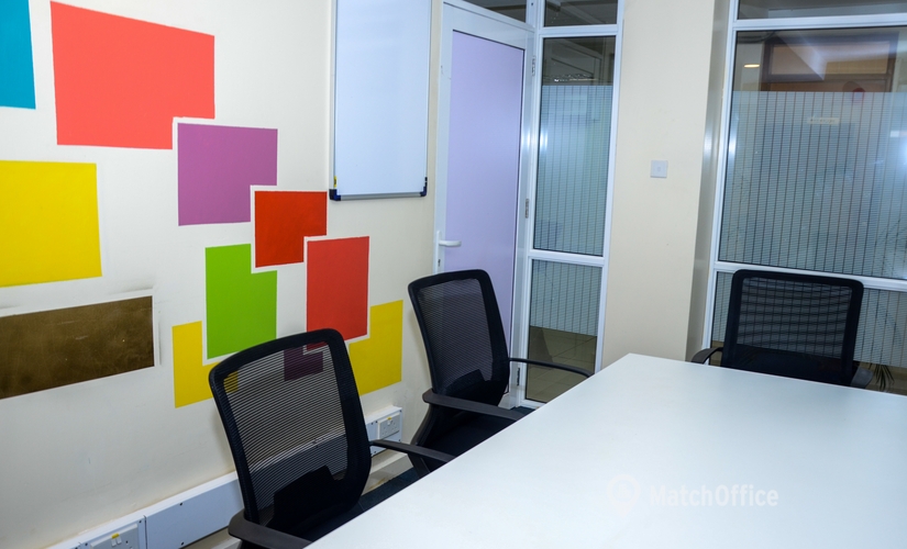 500 m² Business park property for rent in Nairobi, Westlands Rd (00606) - 4 | MatchOffice