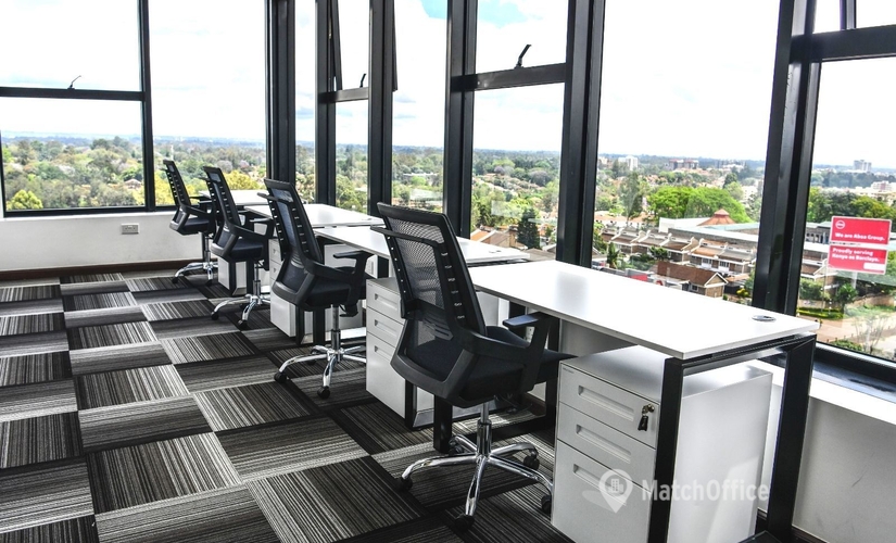 160 m² Business center in Nairobi, Waiyaki Way (00606) - 0 | MatchOffice.com